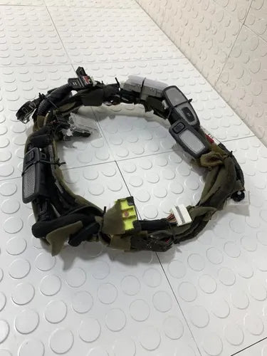 Luces Interiores Kit Kia Sportage 2019-2022 2.4