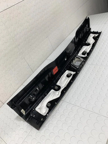 Moldura Cajuela Kia Sportage 2019-2022 2.4 Negro