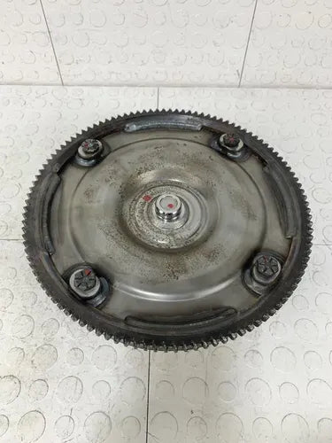 Convertidor Turbina Transmision Kia Sportage 2019-2022 A6mf1