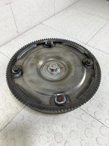 Convertidor Turbina Transmision Kia Sportage 2019-2022 A6mf1