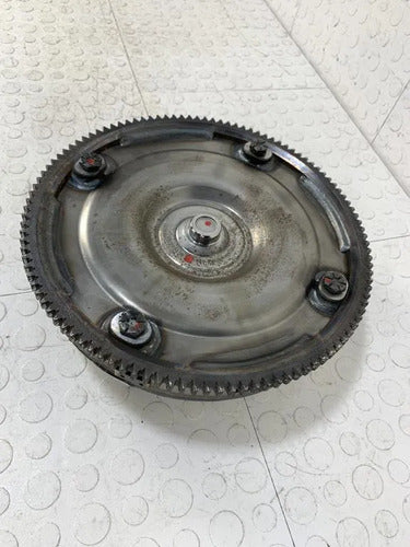Convertidor Turbina Transmision Kia Sportage 2019-2022 A6mf1