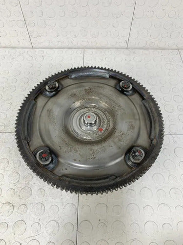 Convertidor Turbina Transmision Kia Sportage 2019-2022 A6mf1