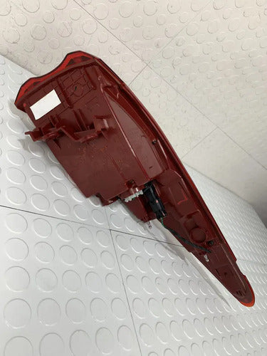 Calavera Izquierda Kia Sportage 2019-2022 2.4