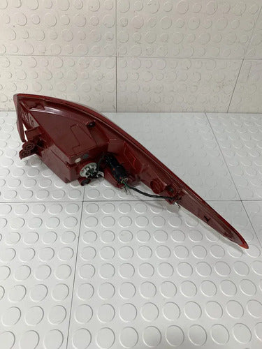 Calavera Izquierda Kia Sportage 2019-2022 2.4