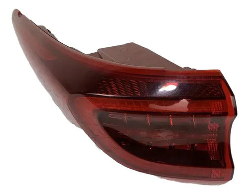 Calavera Izquierda Kia Sportage 2019-2022 2.4