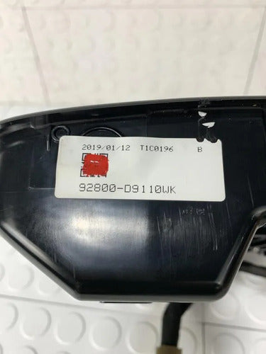 Luz Interior Delantera Kia Sportage 2019-2022 2.4