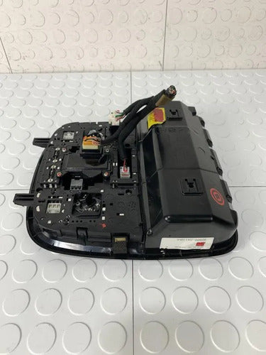 Luz Interior Delantera Kia Sportage 2019-2022 2.4