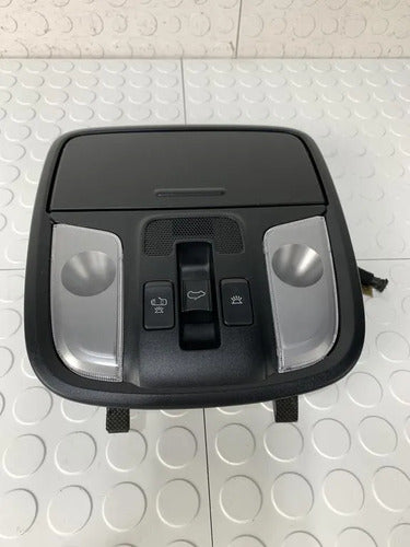 Luz Interior Delantera Kia Sportage 2019-2022 2.4
