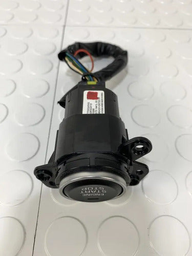 Boton De Encendido Kia Sportage 2019-2022 2.4