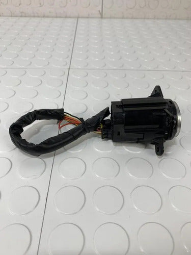 Boton De Encendido Kia Sportage 2019-2022 2.4