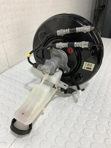 Booster Con Bomba Frenos Kia Sportage 2019-2022 2.4