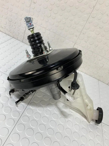 Booster Con Bomba Frenos Kia Sportage 2019-2022 2.4