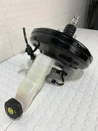 Booster Con Bomba Frenos Kia Sportage 2019-2022 2.4