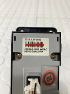 Interruptor Luces Dimmer Cajuela Kia Sportage 2019-2022 2.4