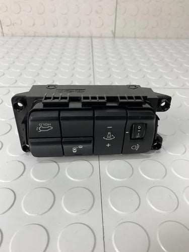 Interruptor Luces Dimmer Cajuela Kia Sportage 2019-2022 2.4