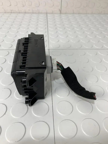 Interruptor Luces Dimmer Cajuela Kia Sportage 2019-2022 2.4