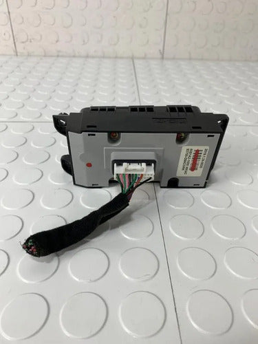 Interruptor Luces Dimmer Cajuela Kia Sportage 2019-2022 2.4