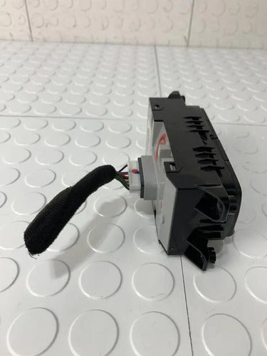 Interruptor Luces Dimmer Cajuela Kia Sportage 2019-2022 2.4