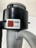Manguera Tubo Gasolina Kia Sportage 2019-2022 2.4 Negro