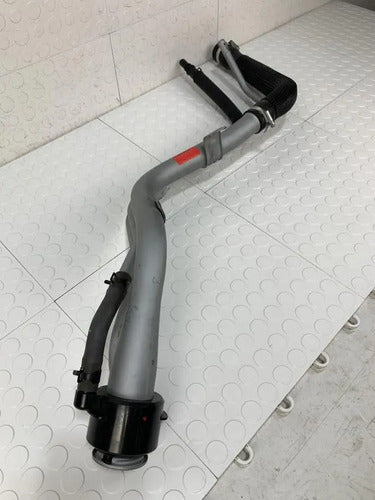 Manguera Tubo Gasolina Kia Sportage 2019-2022 2.4 Negro