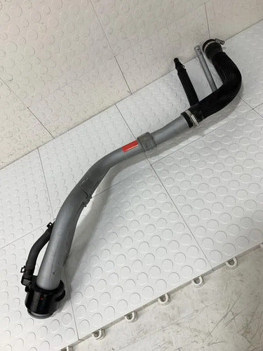Manguera Tubo Gasolina Kia Sportage 2019-2022 2.4 Negro