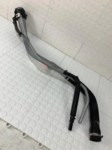 Manguera Tubo Gasolina Kia Sportage 2019-2022 2.4 Negro