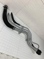 Manguera Tubo Gasolina Kia Sportage 2019-2022 2.4 Negro