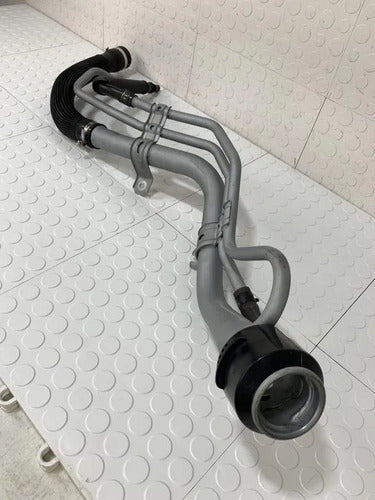 Manguera Tubo Gasolina Kia Sportage 2019-2022 2.4 Negro
