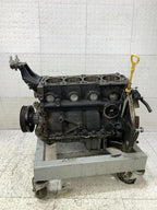 Medio Motor Chevrolet Aveo 2012-2017