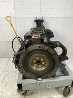 Medio Motor Chevrolet Aveo 2012-2017