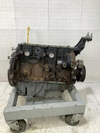 Medio Motor Chevrolet Aveo 2012-2017