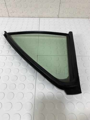 Cristal Aleta Trasero Derecho Toyota Yaris Sedan 2007-2016