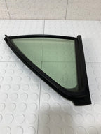 Cristal Aleta Trasero Derecho Toyota Yaris Sedan 2007-2016