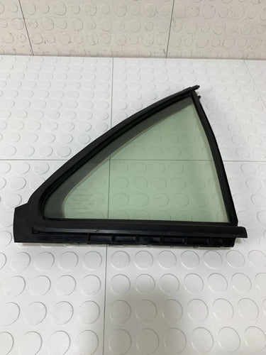 Cristal Aleta Trasero Derecho Toyota Yaris Sedan 2007-2016