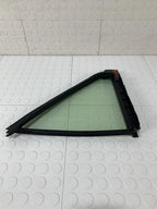 Cristal Aleta Trasero Derecho Toyota Yaris Sedan 2007-2016