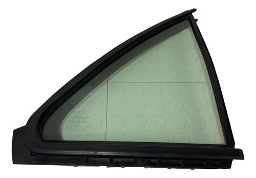 Cristal Aleta Trasero Derecho Toyota Yaris Sedan 2007-2016