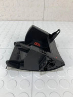 Porta Vaso Izquierdo Toyota Yaris Sedan 2007-2016 Negro
