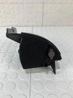 Porta Vaso Izquierdo Toyota Yaris Sedan 2007-2016 Negro