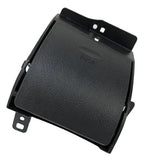 Porta Vaso Izquierdo Toyota Yaris Sedan 2007-2016 Negro