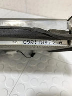 Panel Evaporador Clima A/c Toyota Yaris Sedan 2007-2016