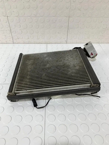 Panel Evaporador Clima A/c Toyota Yaris Sedan 2007-2016