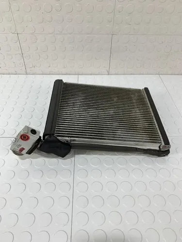 Panel Evaporador Clima A/c Toyota Yaris Sedan 2007-2016