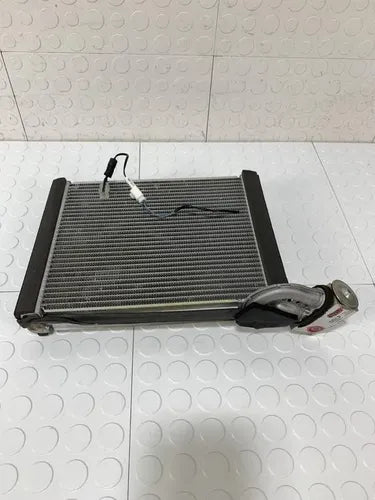 Panel Evaporador Clima A/c Toyota Yaris Sedan 2007-2016