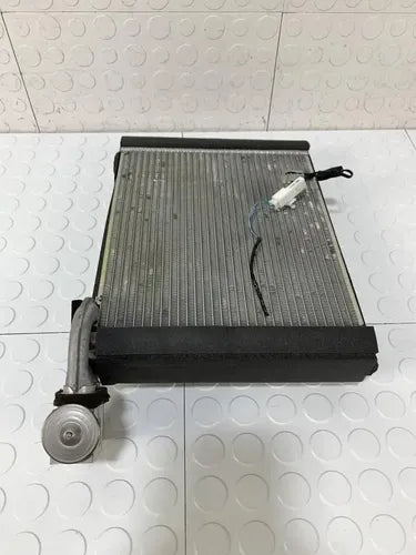 Panel Evaporador Clima A/c Toyota Yaris Sedan 2007-2016
