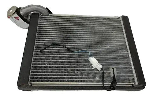 Panel Evaporador Clima A/c Toyota Yaris Sedan 2007-2016