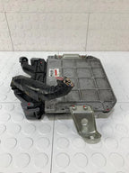 Computadora Motor Ecu Toyota Yaris Sedan 2007-2016