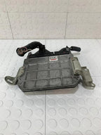 Computadora Motor Ecu Toyota Yaris Sedan 2007-2016