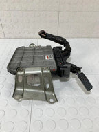Computadora Motor Ecu Toyota Yaris Sedan 2007-2016