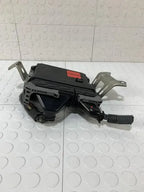 Computadora Motor Ecu Toyota Yaris Sedan 2007-2016