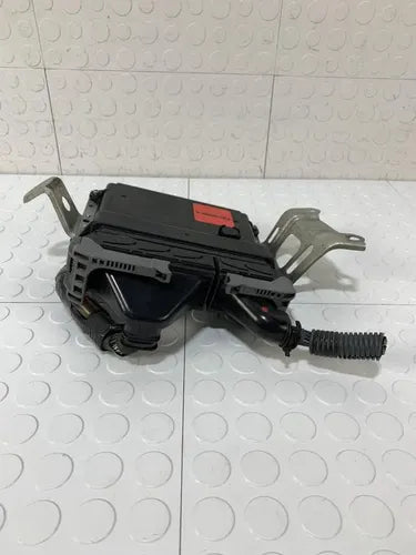 Computadora Motor Ecu Toyota Yaris Sedan 2007-2016